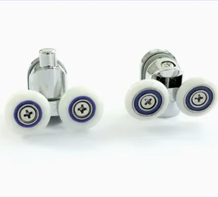 ROLAMENTO DUPLO APLIC. INF. HEBA/DIAMANTE