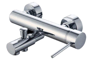 MONOC. BANHEIRA  LUXO  FATTINI