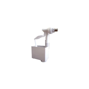 TORNEIRA BOIA UNIF  1/2  ENT. LATERAL  OLI